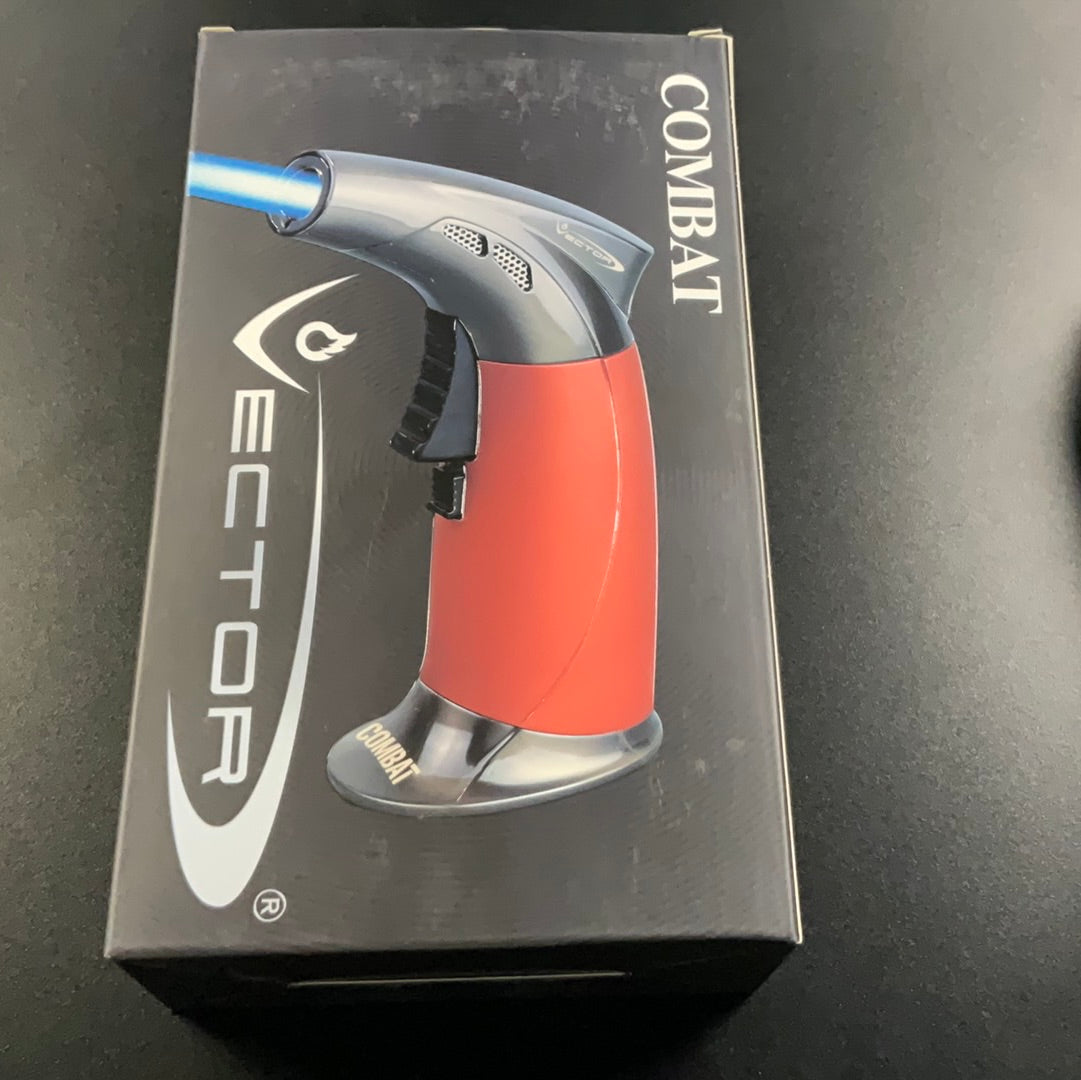 Combat torch
