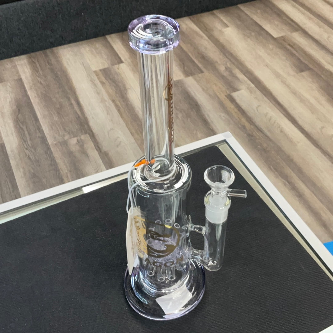 Dragon glass