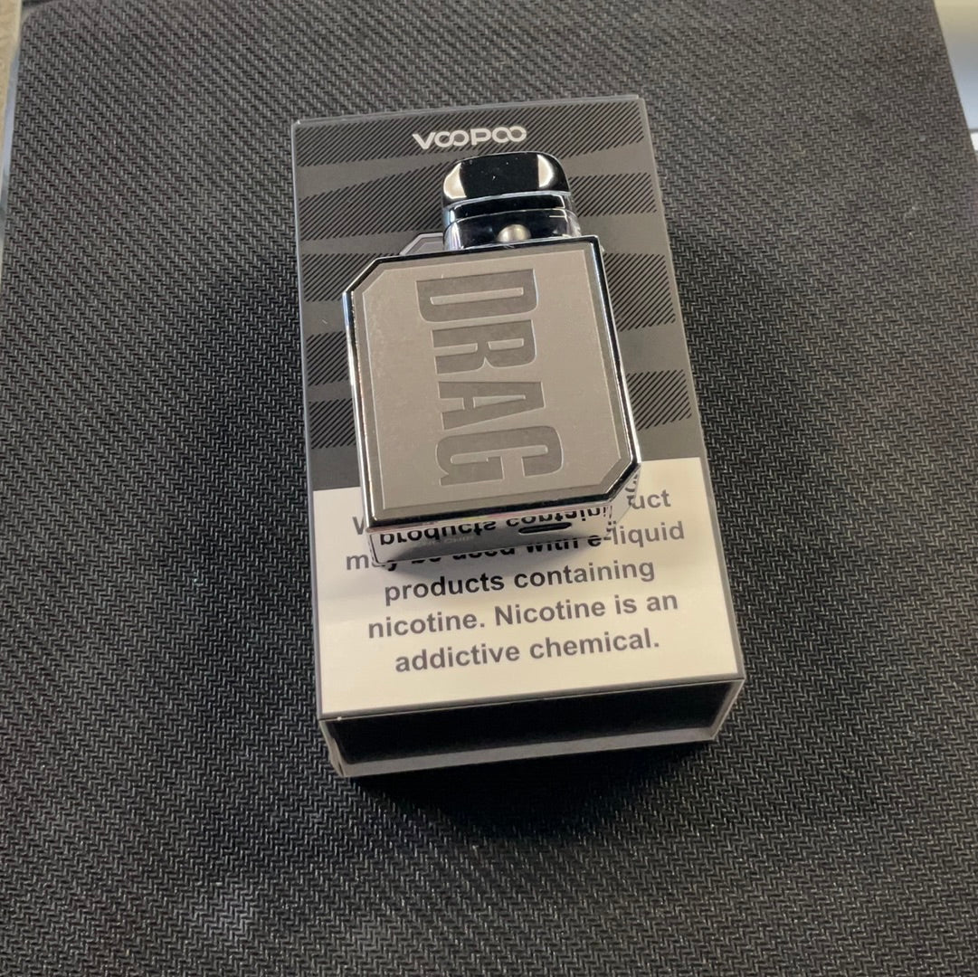 Voopoo drag nano 2