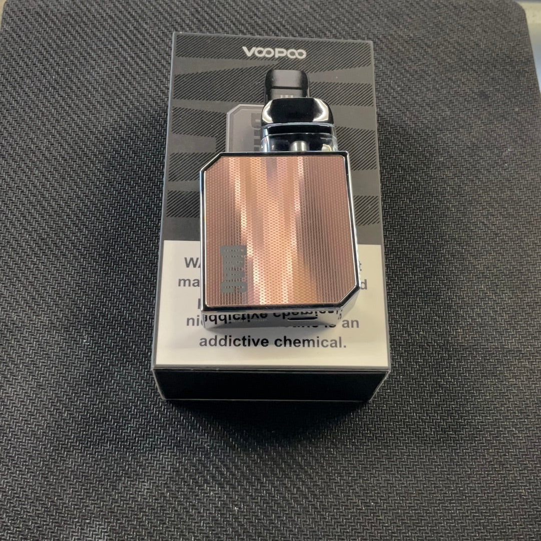 Voopoo drag nano 2