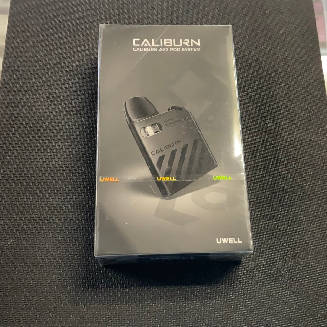 Caliburn