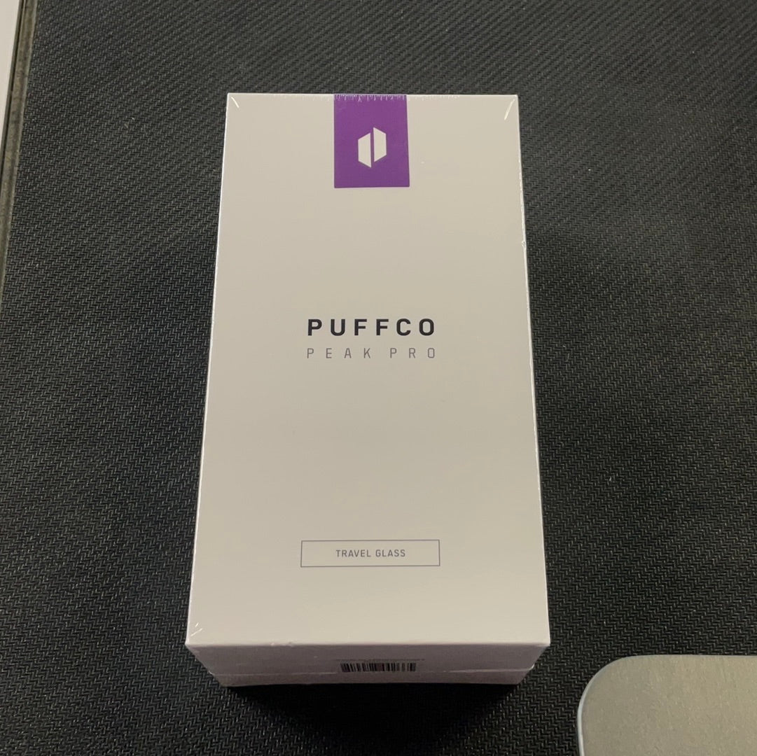 Puffco travel class