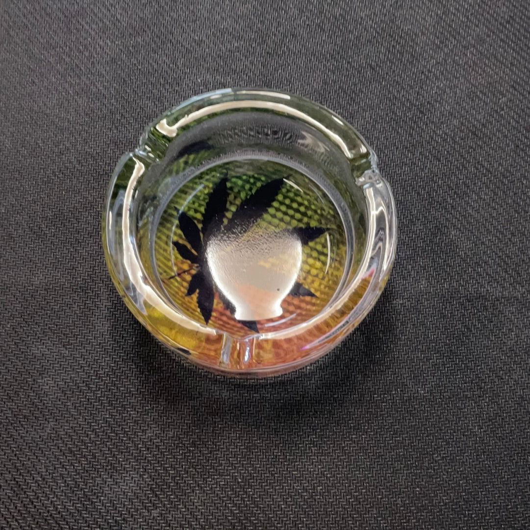 Ashtray