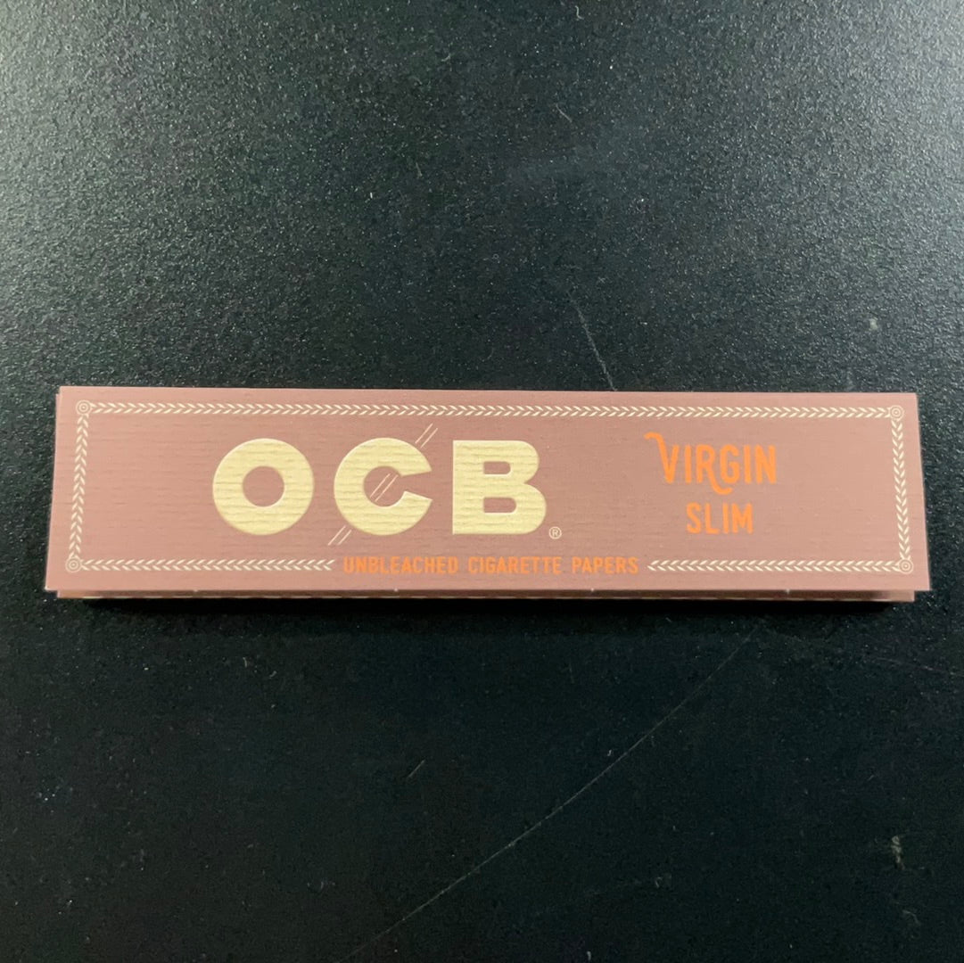 OCB- Virgin Slim