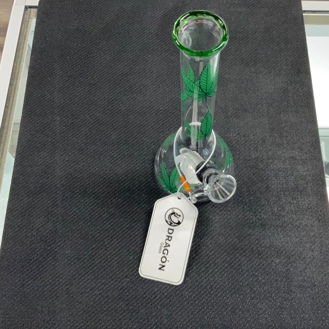 Dragon glass