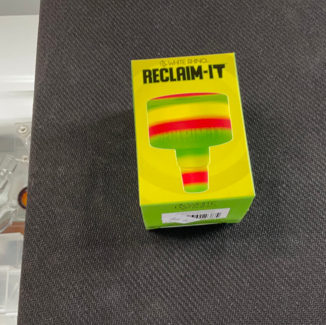 Reclaim-it