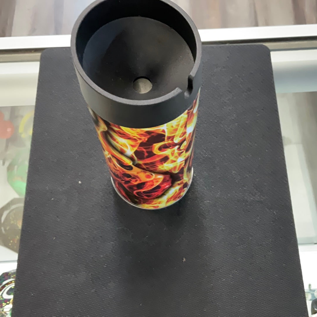 Ashtray cup