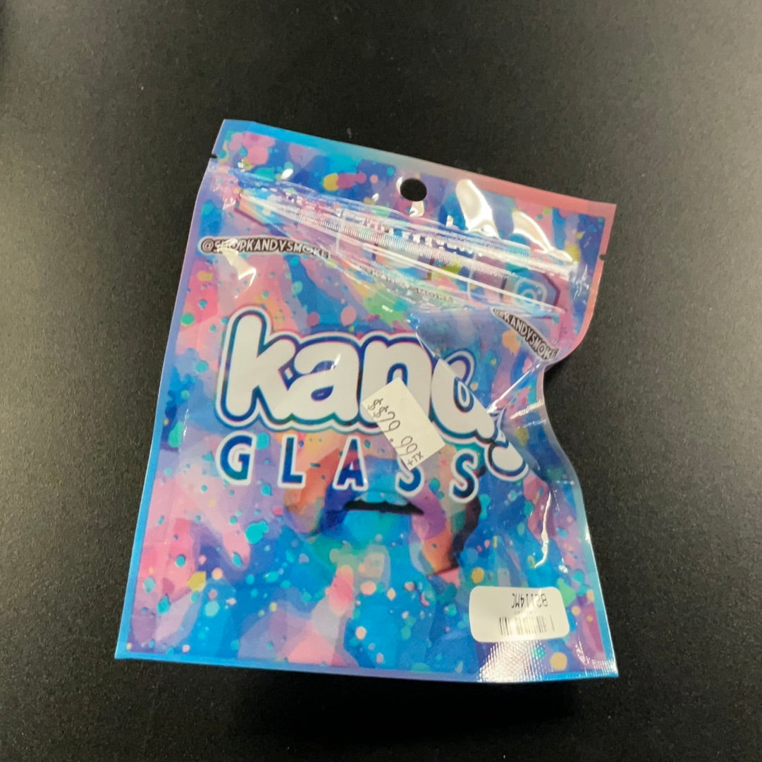 Kandy glass