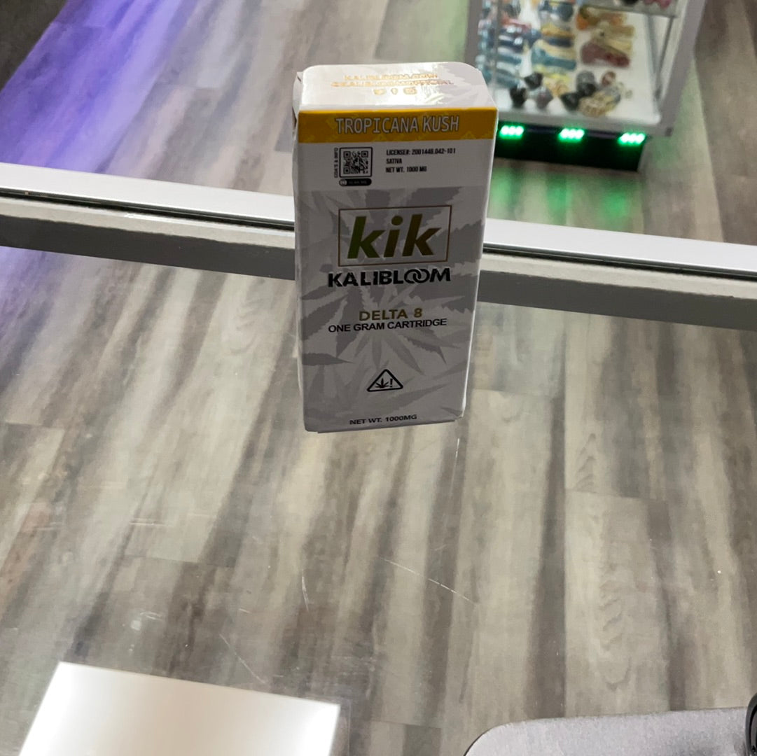 KikD8