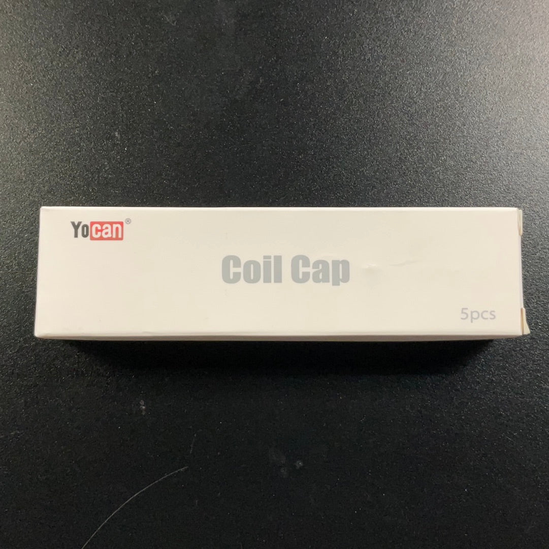 YoCan- Coil Cap