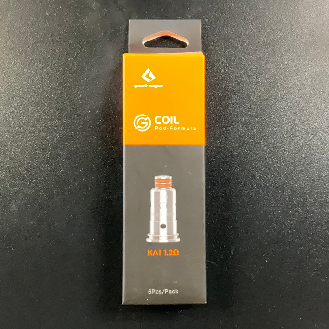Geek Vape Coil - KA1 1.2