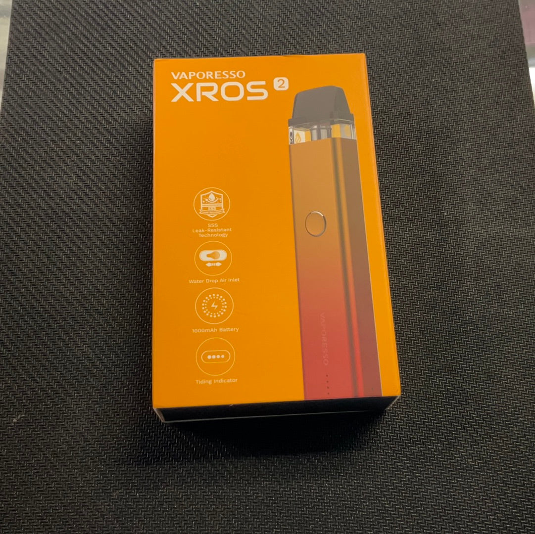 Vaporesso