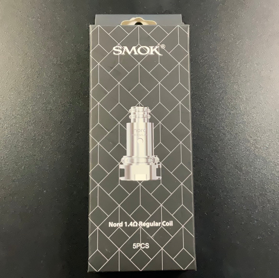 SMOK- Nord 1.4 Regular Coil