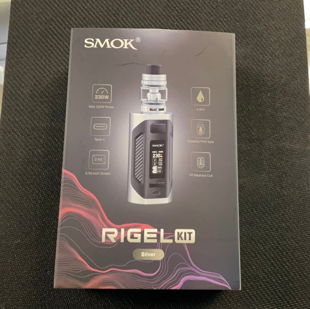 Smok Rigel kit