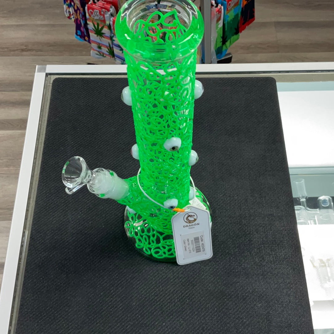 Dragon glass