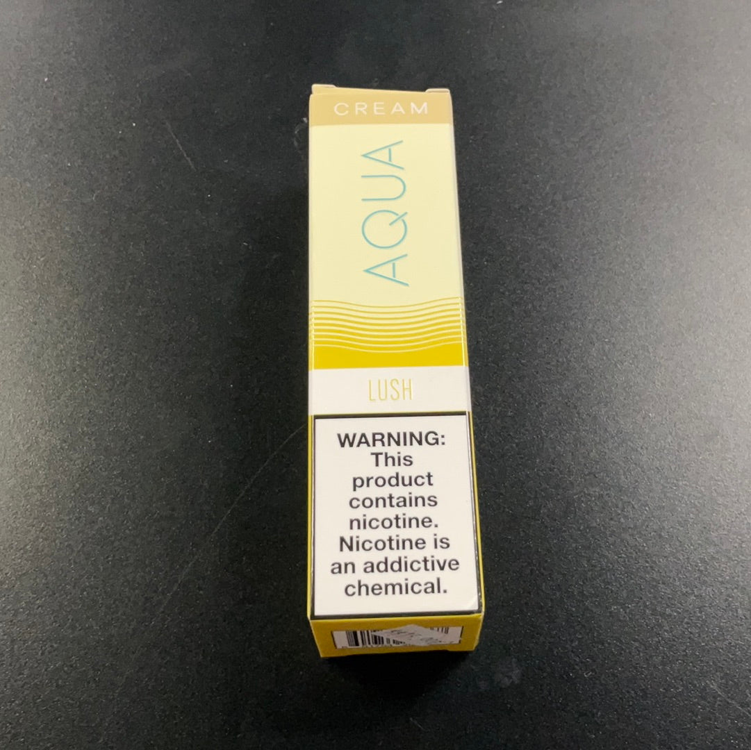 AQUA 3mg lush