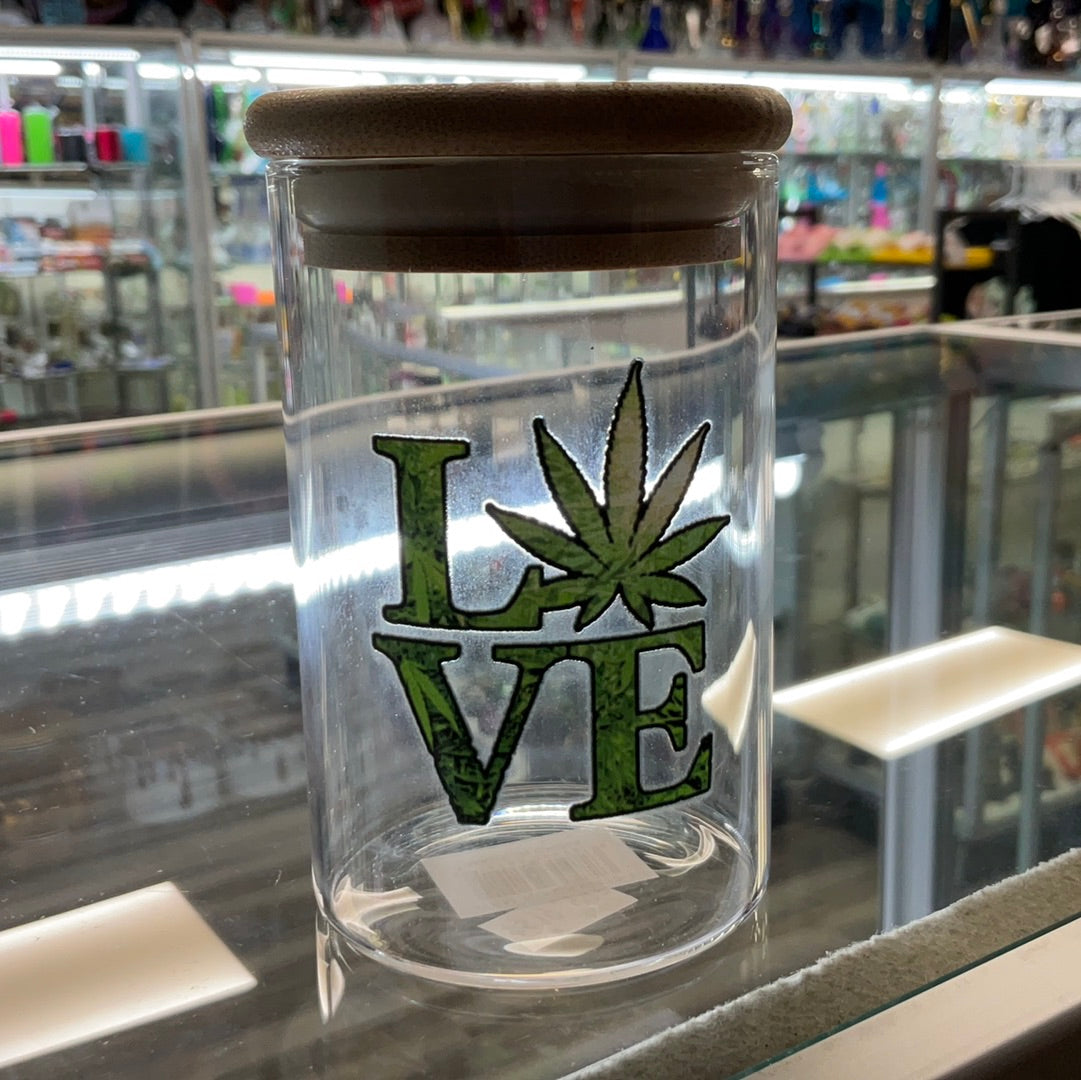 XL- Weed Container