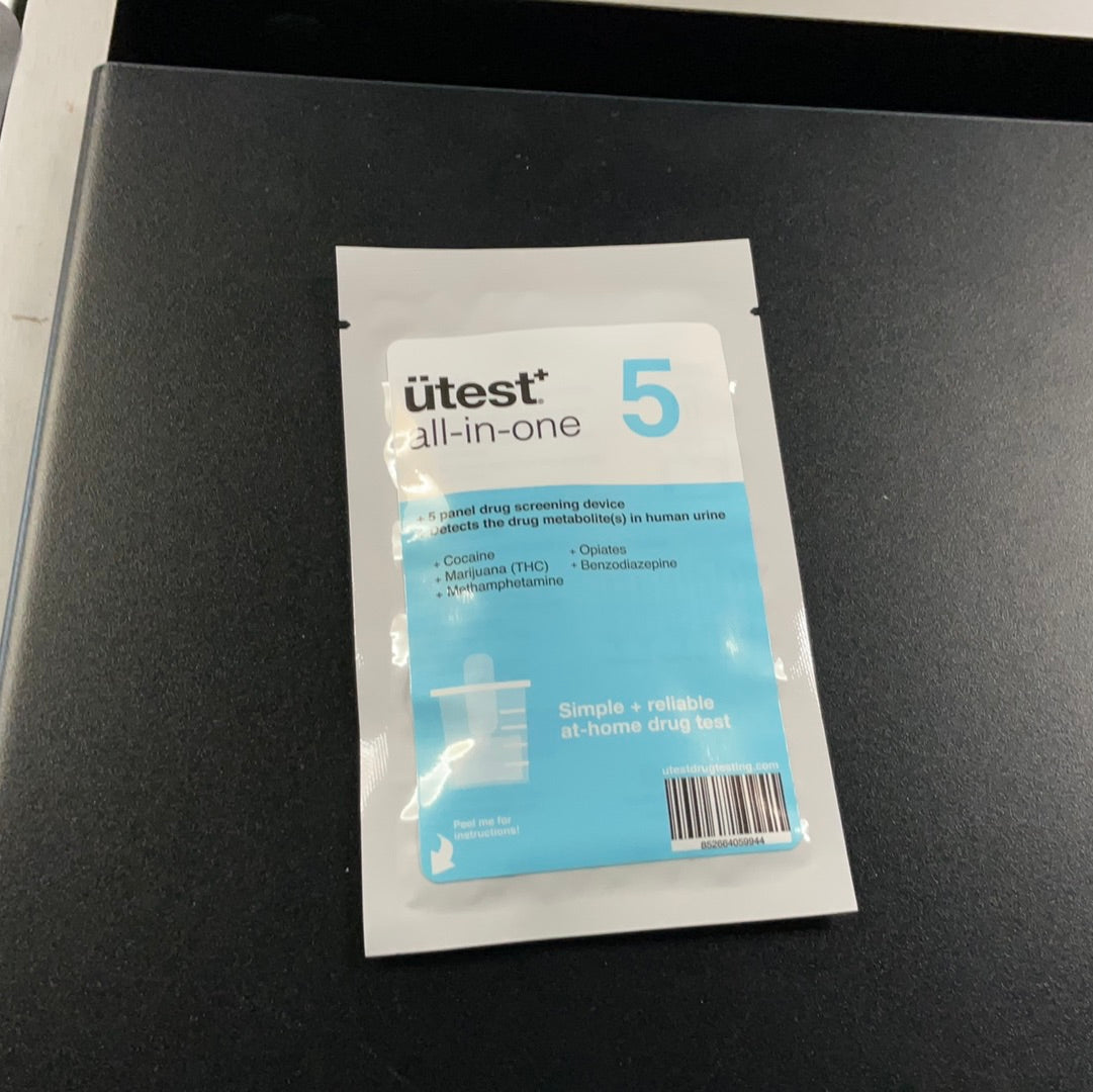 Utest