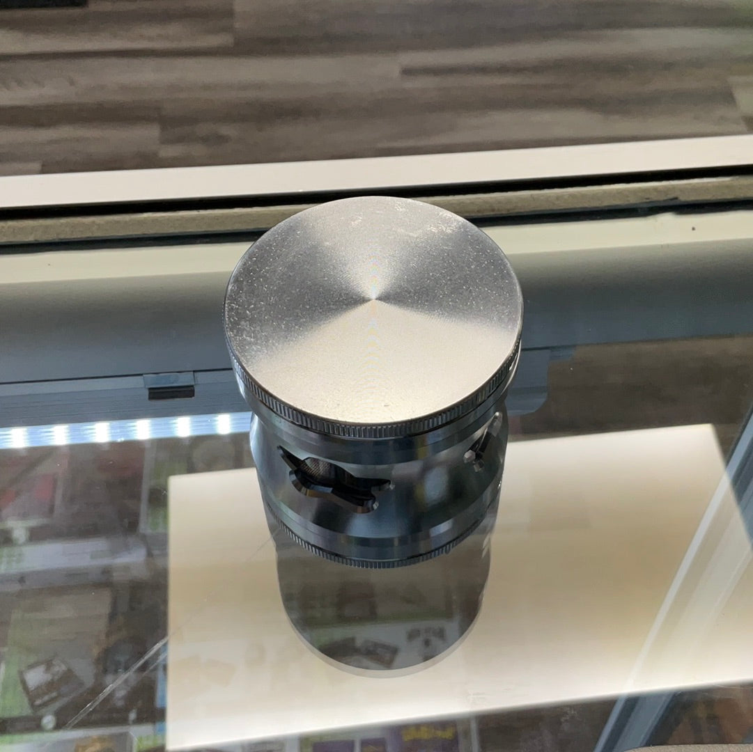 Selver grinder