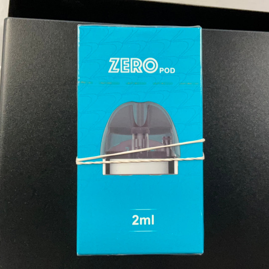 Vaporesso- Zero Starter Pod