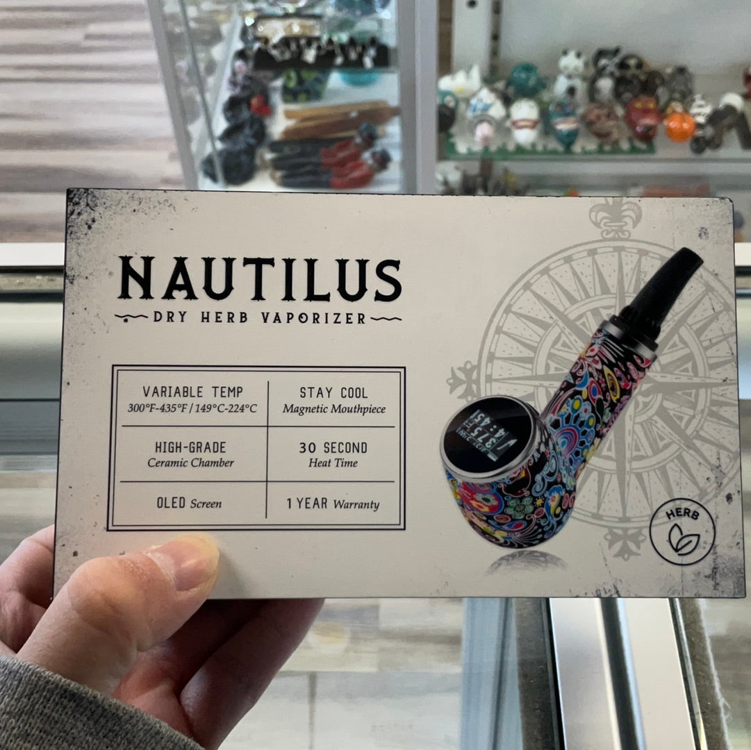 Nautilus
