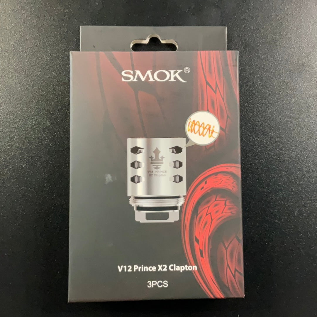 SMOK Coil - V12 Prince X2