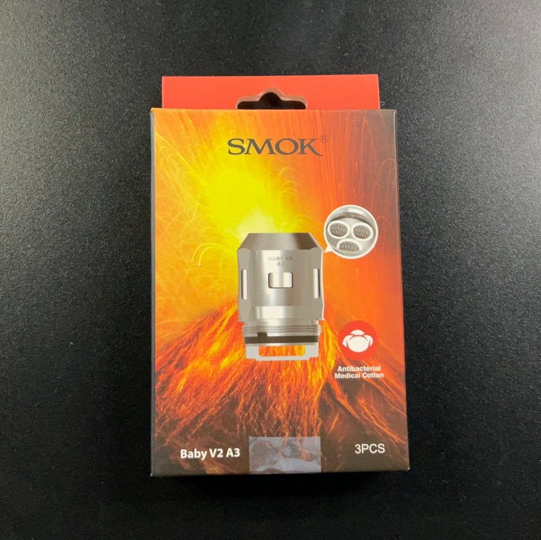 SMOK Coil - Baby V2 A3