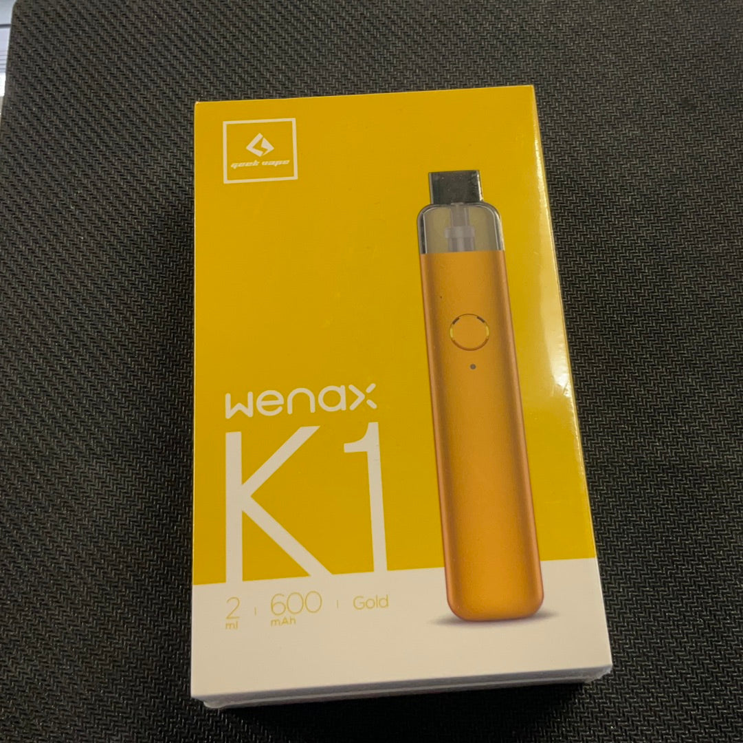 Wenax k 1