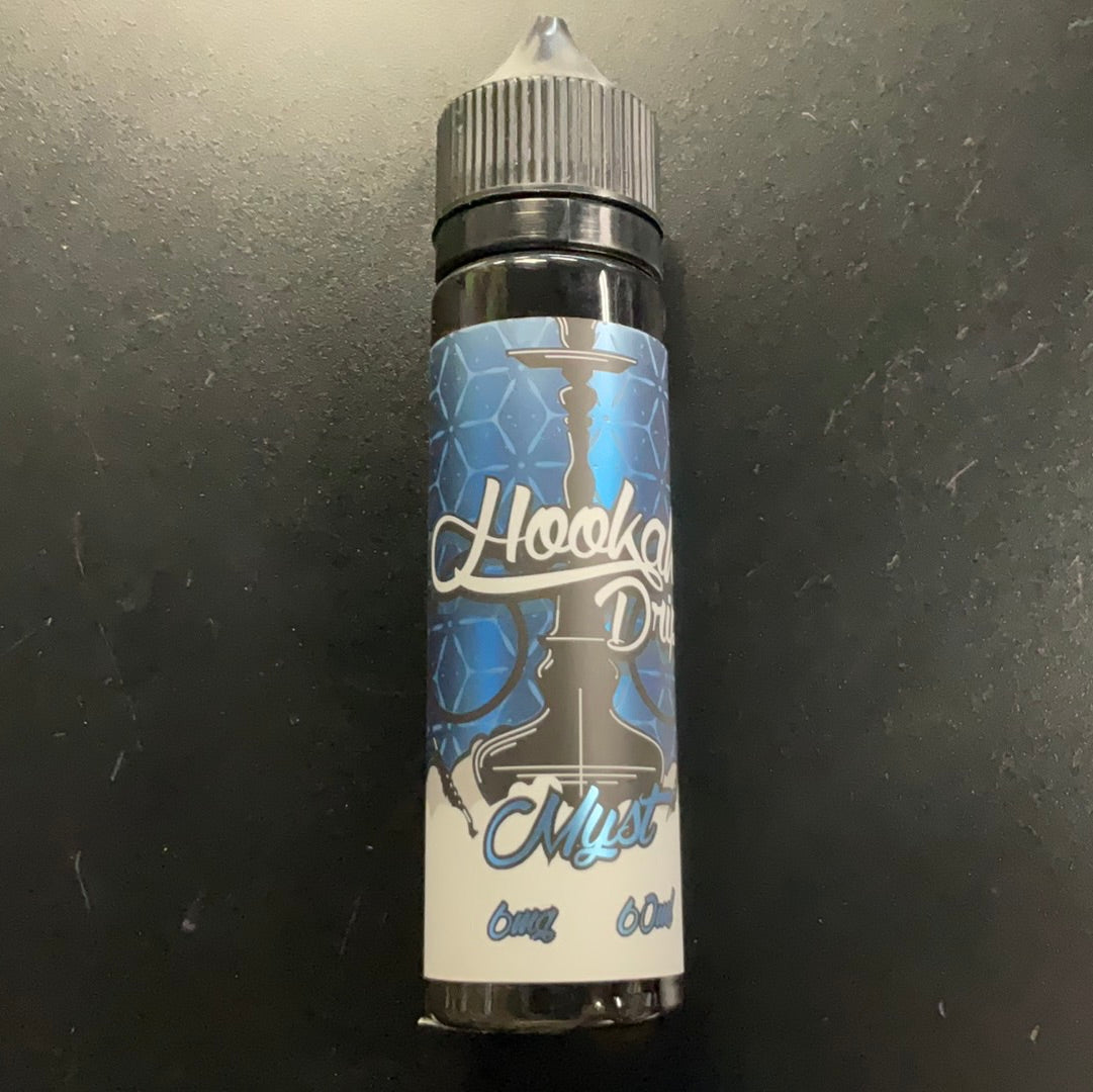 Hookah Drip- 6mg Myst