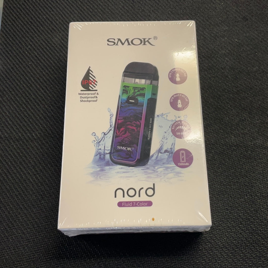SMOK Nord