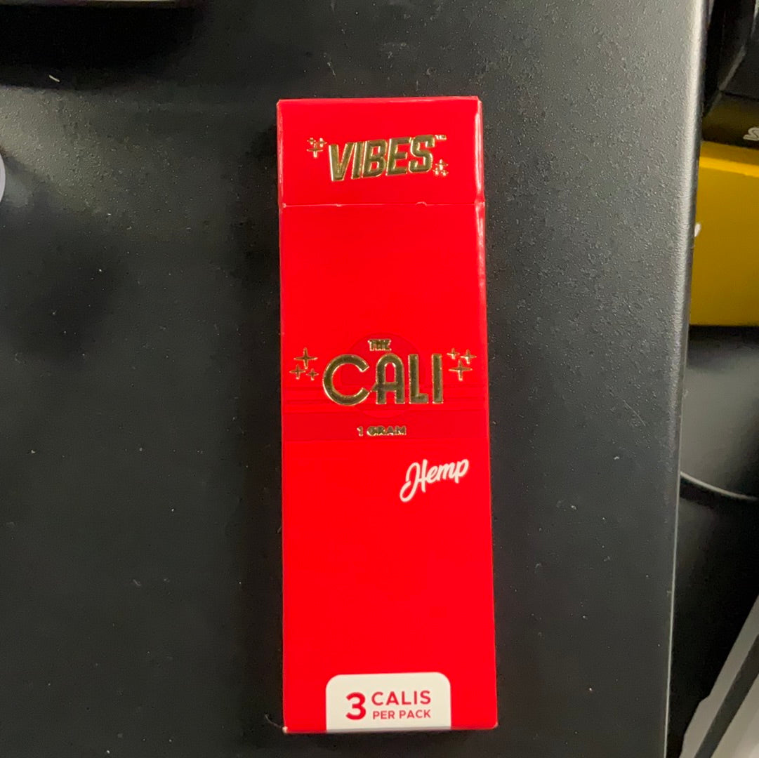 Vibes- 1 Gram- The cali