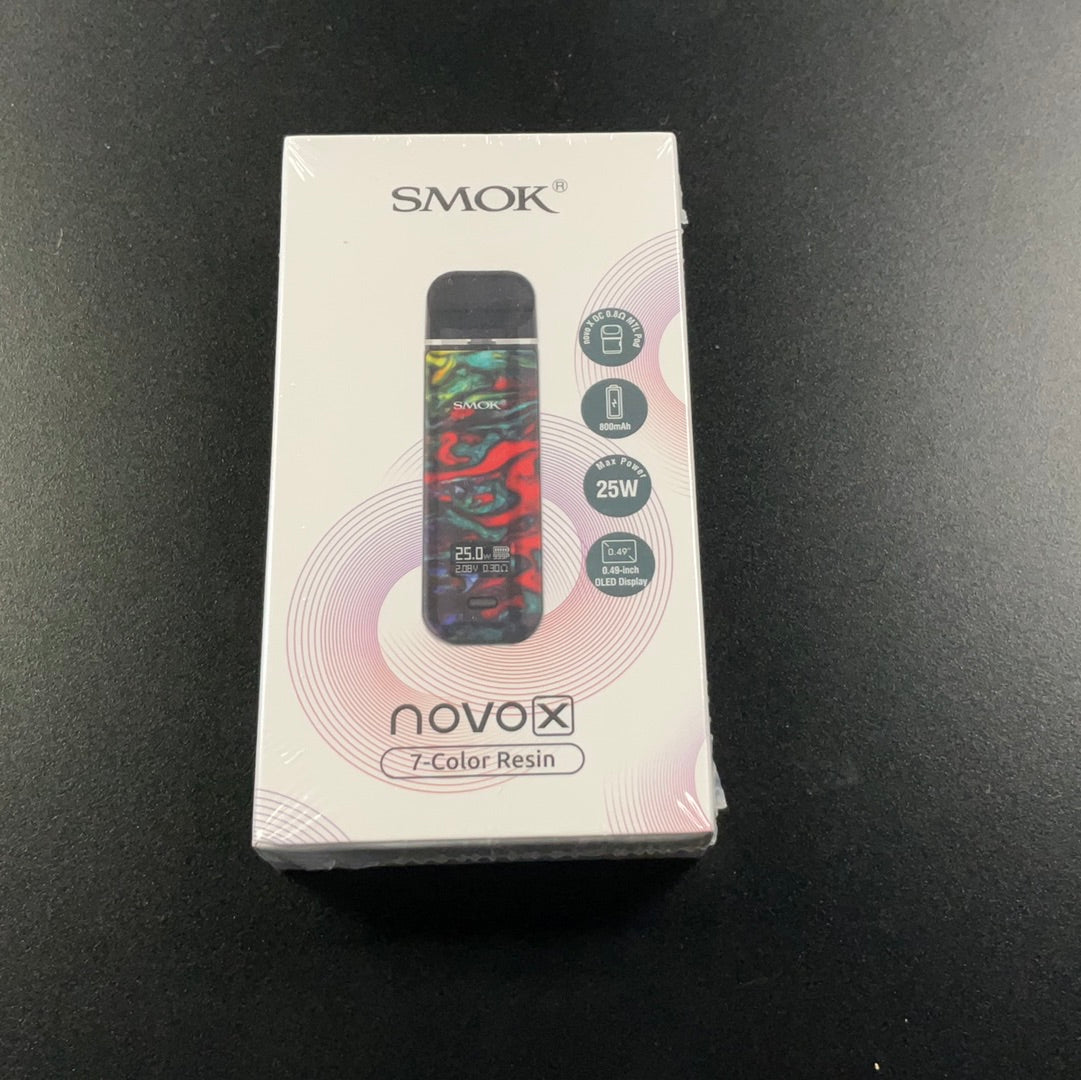 SMOK novo x