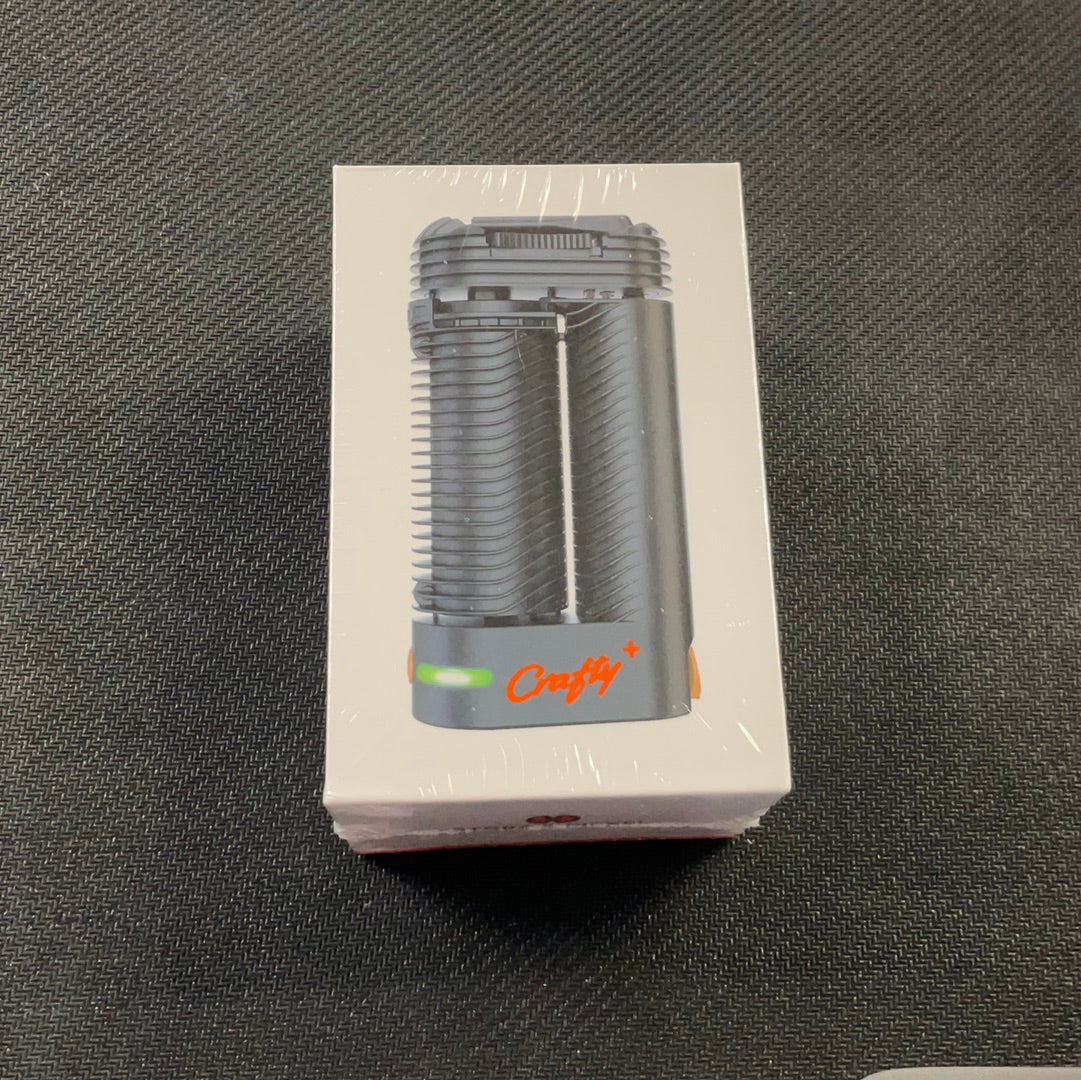 Grafty vaporizer