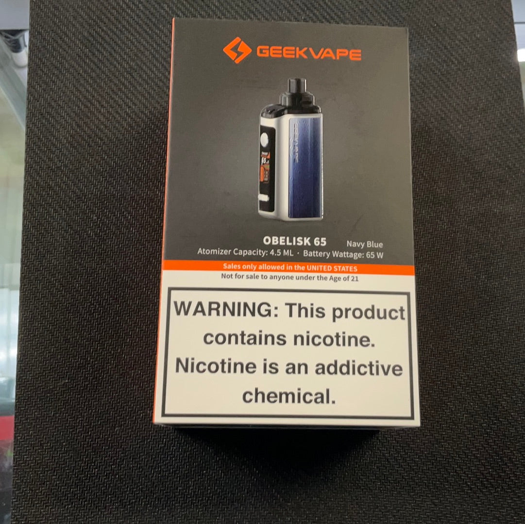 Geek Vape