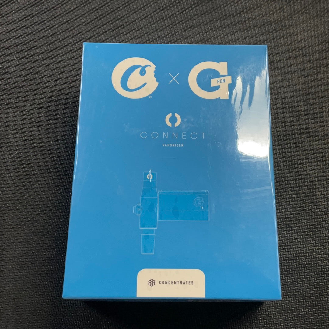 Cookies & Gpen connect Concentrate Vaporizer