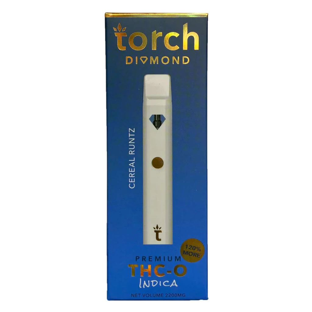 Torch Diamond - Cereal Runtz