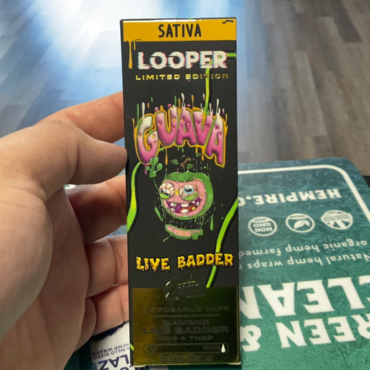 Looper - guava 2g