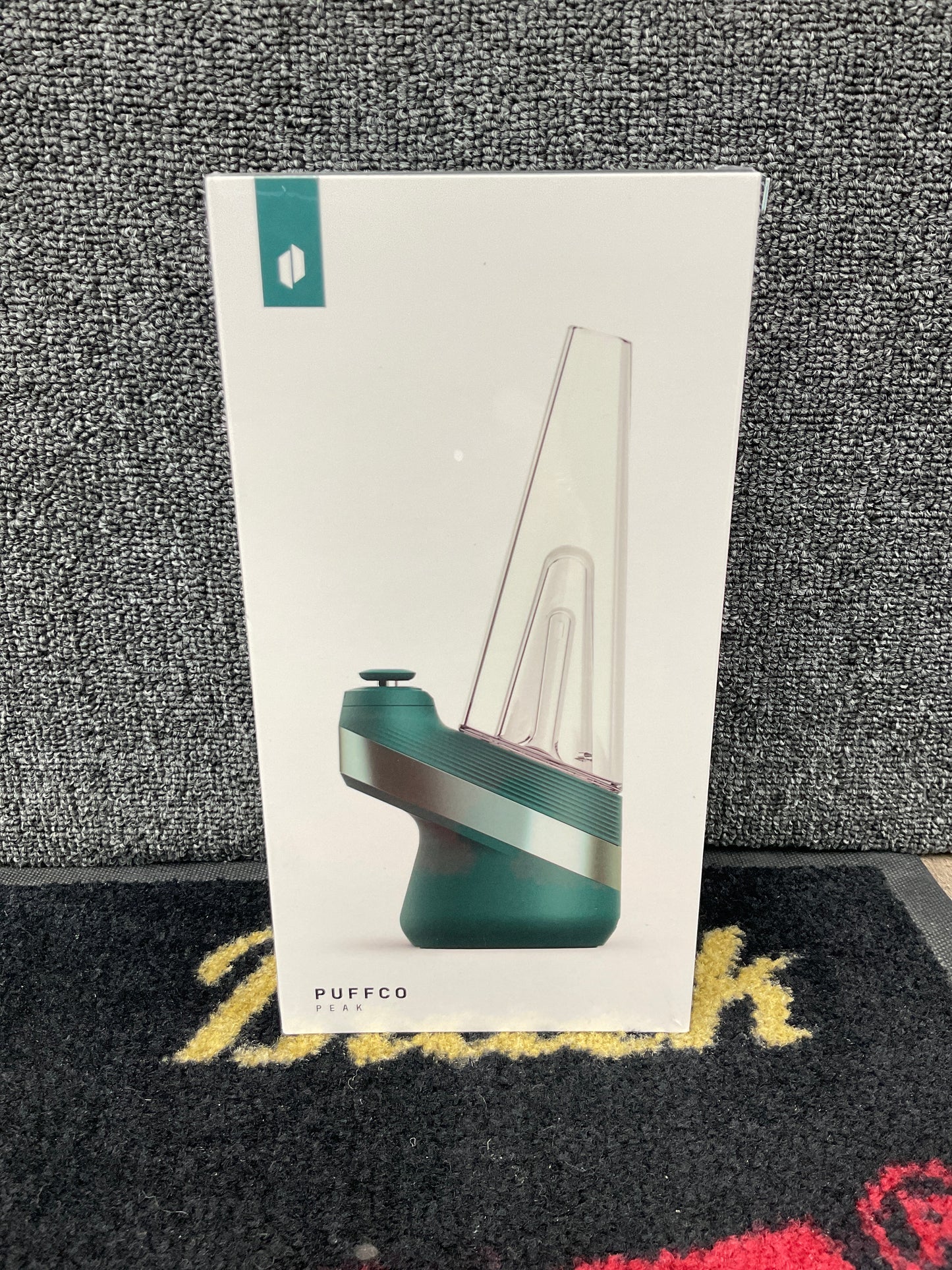 Puffco Peak Mini - Pine