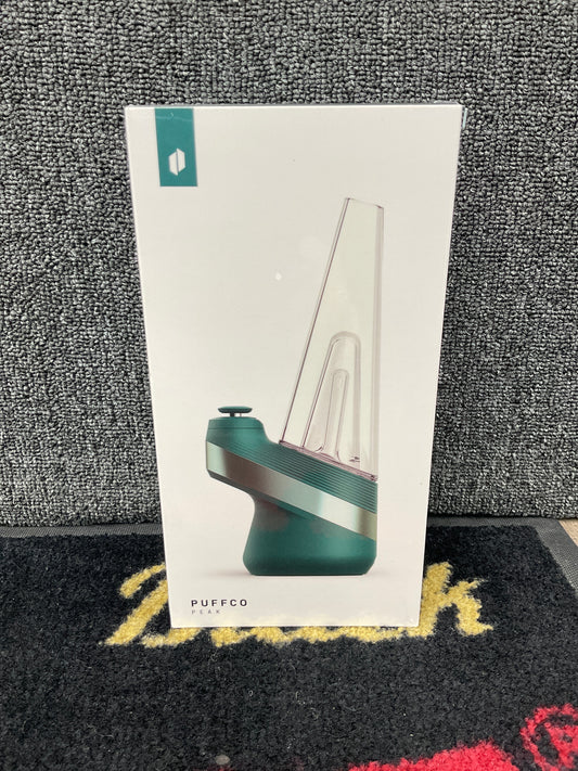 Puffco Peak Mini - Pine