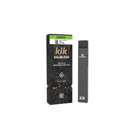 Kik - Chemdawg