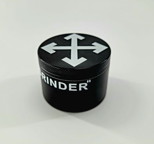 Compas Mob Grinder
