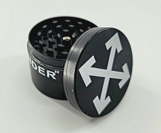 Compas Mob Grinder