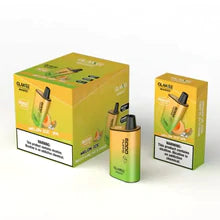 Glamee Magic Vape - Melon Ice