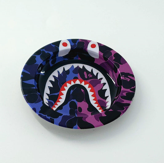 Monster Tongue Small Ashtray