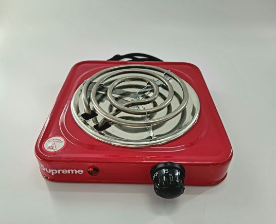 Supreme Mob Coal Burner