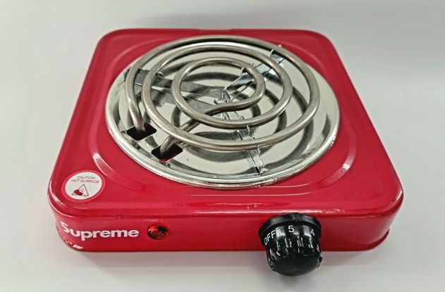 Supreme Mob Coal Burner