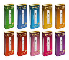 Torch Diamond - Pink Runtz