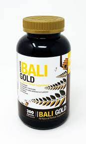 kratom -  bali gold (300)