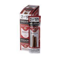 Garcia Y Vega Cigars (2) - Sweets