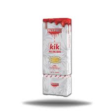 Kik - Banana Macarron